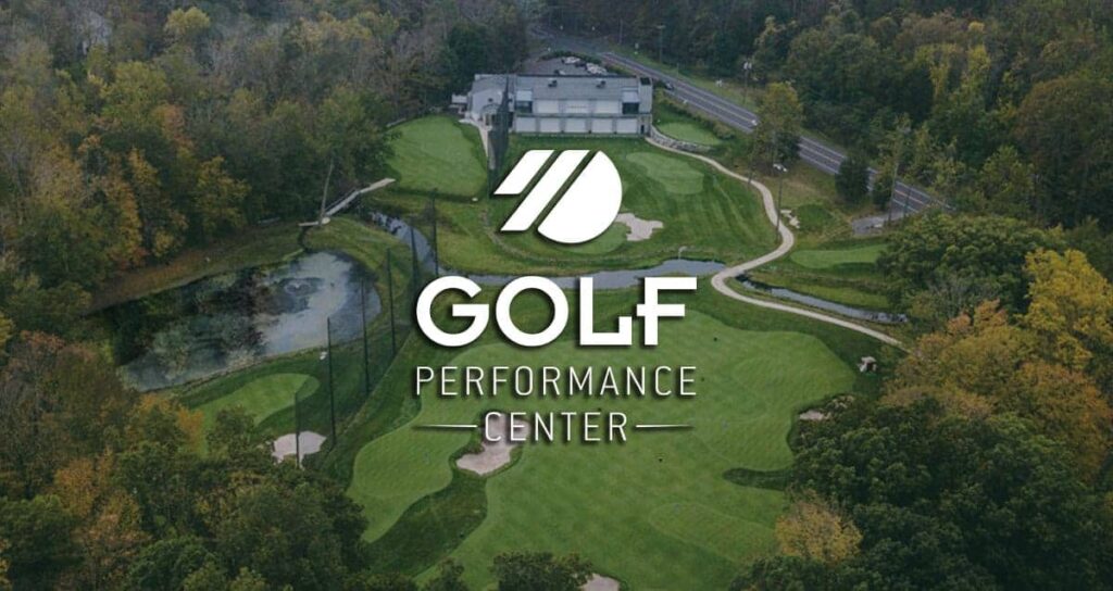 The Golf Performance Center Ridgefield, CT