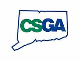 CSGA Logo