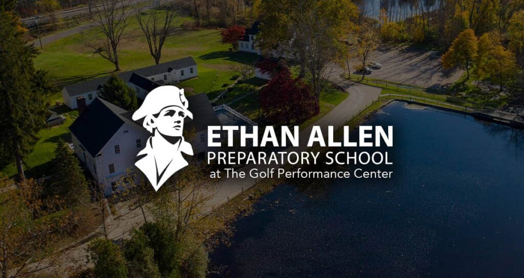 Ethan Allen Preparatory, Ridgefield CT
