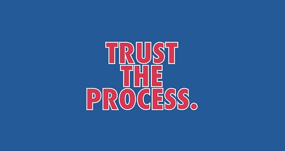 When Uncertainty Becomes Unsettling – Trust the Process | Golf Performance  Center