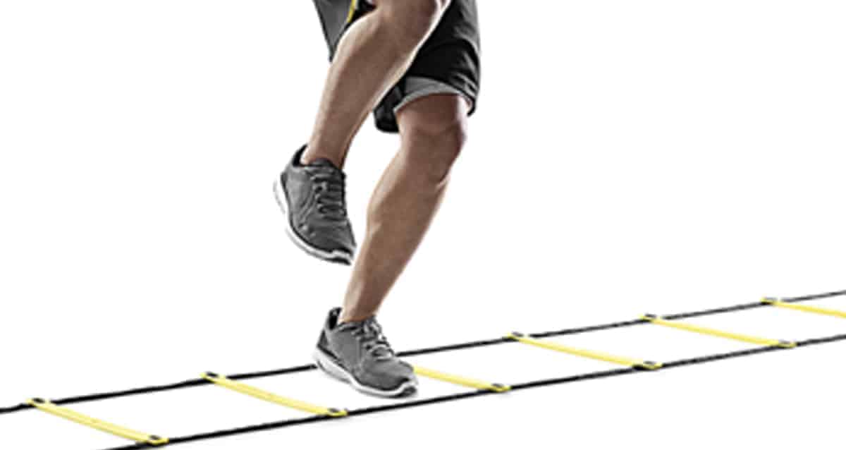 Spatial Awareness Starts in the Gym | Golf Performance Center