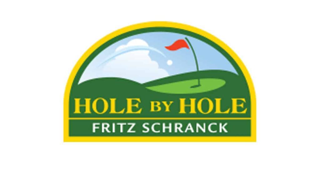 Hole By Hole Logo