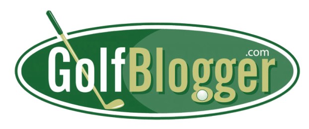 Golf Blogger Logo