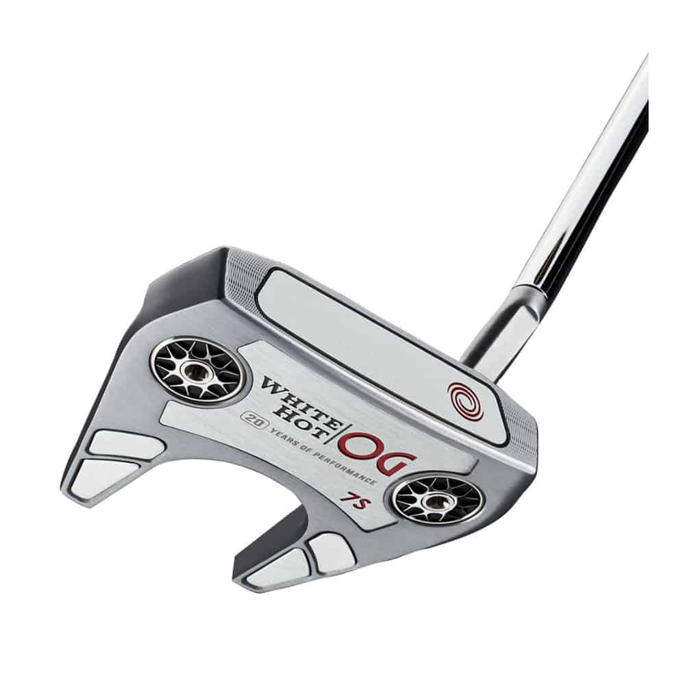 Odyssey White Hot OG 7S - The Golf Performance Center