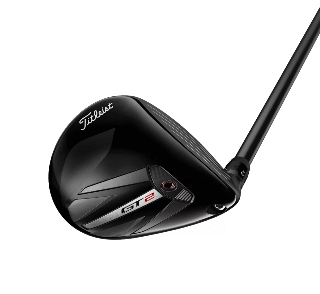 Fairway wood